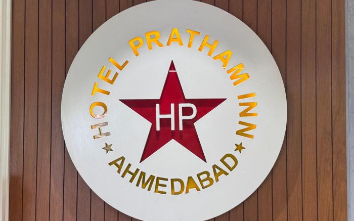 Hotel Pratham Inn