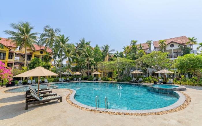Anmira Resort & Spa Hoi An by The Unlimited Collection