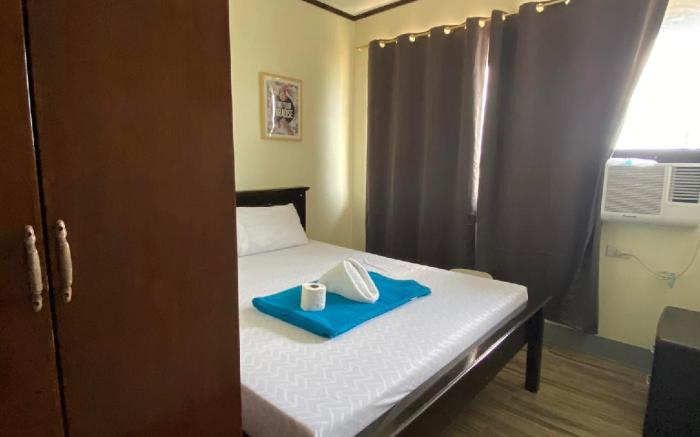 Pantawan Guest House