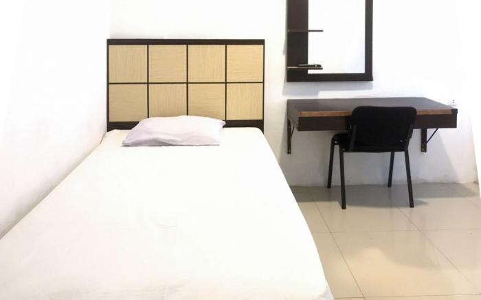 Rose House Mitra RedDoorz