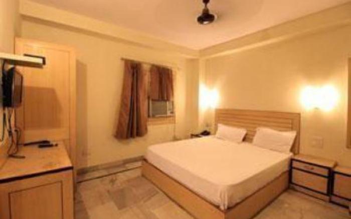 Ajanta Guest House