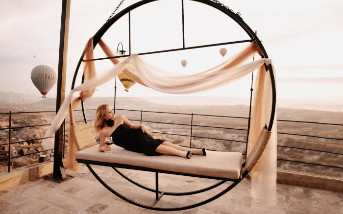 OLENDA PREMIUM CAPPADOCIA