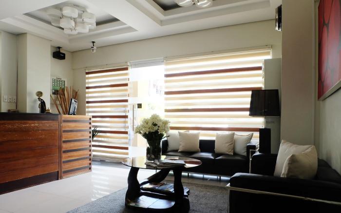 Hari Royale Suites