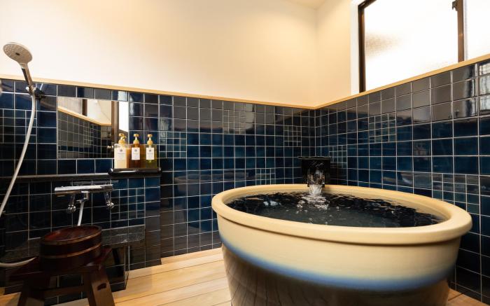 Classic ＆ modern SELF-STYLED HOTEL Banba Oosone