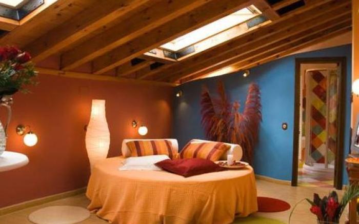 Hotel La Casa del Canonigo