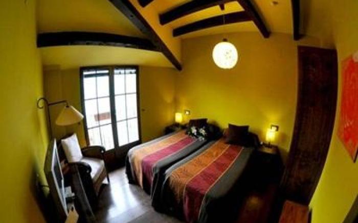 La Posada del Casar