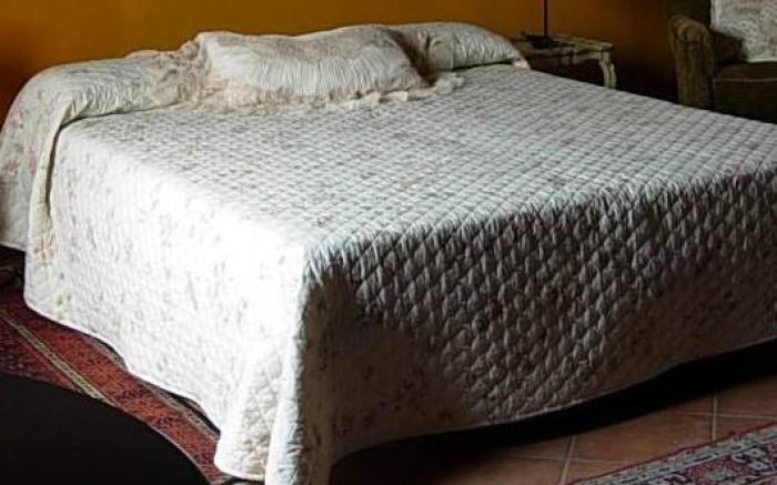 B&B Il Pioppo E La Fonte
