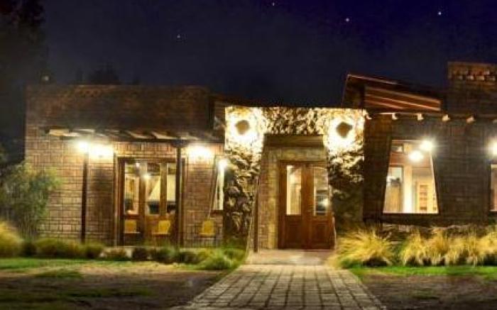 Posada Boutique El Encuentro Chacras de Coria