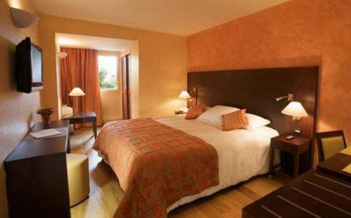 Hotel & Restaurants - Maison Chabran