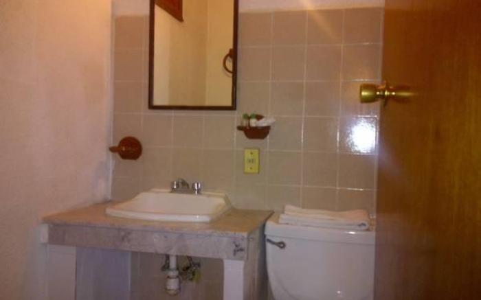 Hotel La Ceiba