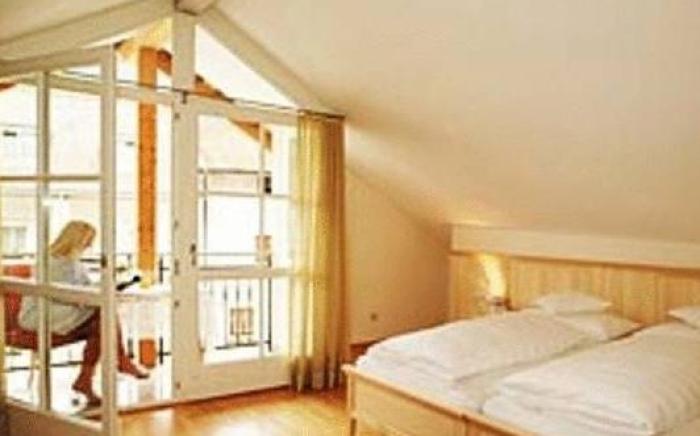 Hotel Teutschhaus