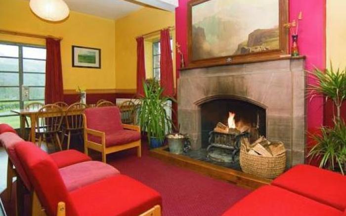YHA Eskdale