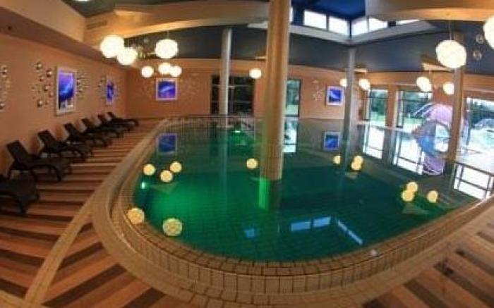 Terme Paradiso - Hotel Paradiso