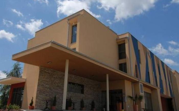 Terme Paradiso - Hotel Paradiso