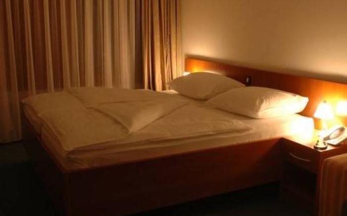 Hotel Terme Jezercica