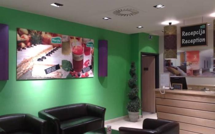 Hotel Draganic