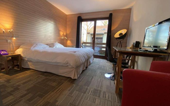 ENZO HOTELS METZ AMNEVILLE By KYRIAD DIRECT
