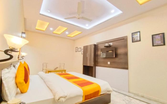 Shelter The Homestay