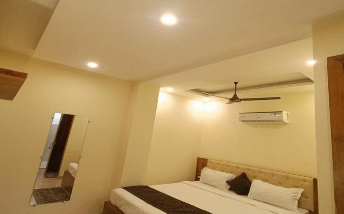Hotel Moon Regency