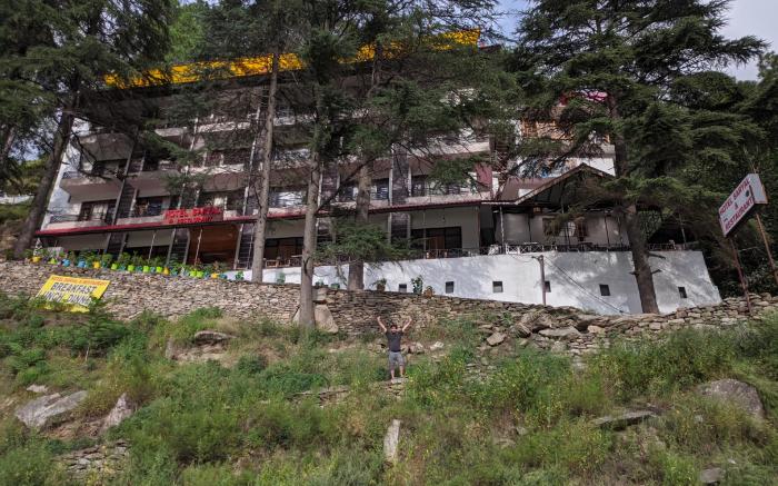 Hotel Saryal