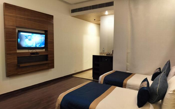 Bel La Monde Hotel Chhattarpur South Delhi