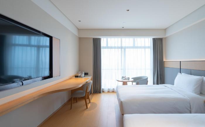 Ji Hotel Guangzhou Tianhe Sport Center