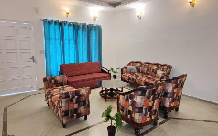 Cosy Homes Bamboo Retreat 5 BR