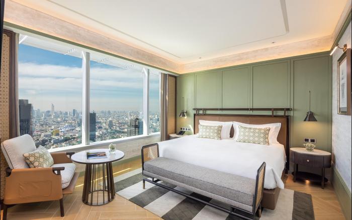Eastin Grand Hotel Phayathai