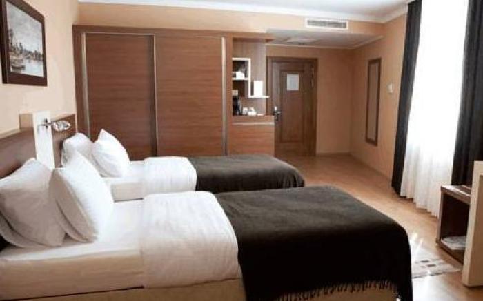 Gosterisli Otel