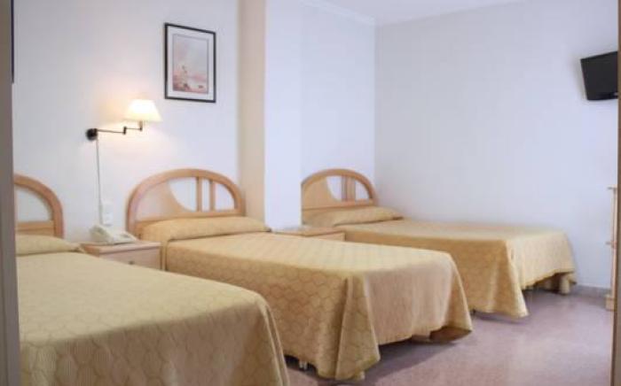Hostal Pensimar