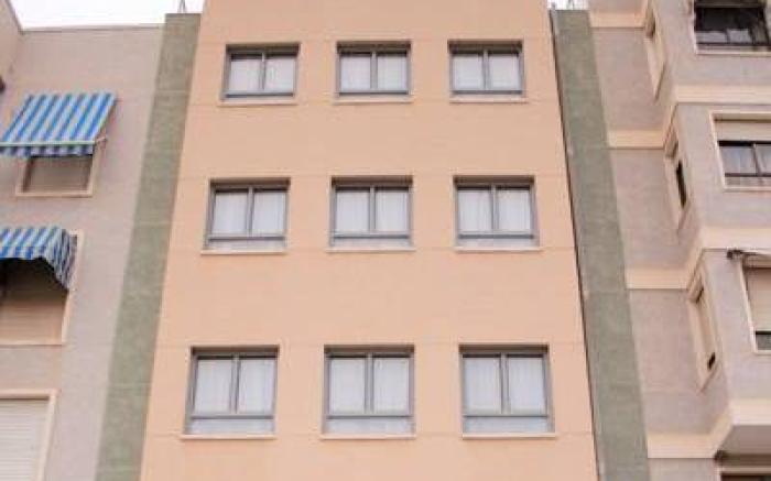 Hostal Pensimar
