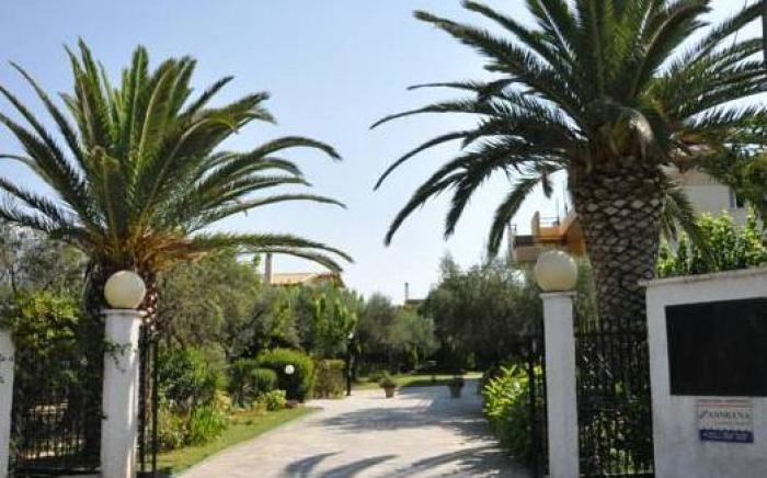 Villa Annilena