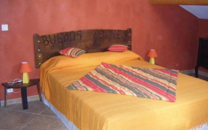 Hotel Le Saint Jean
