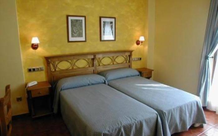 Hotel Arnal