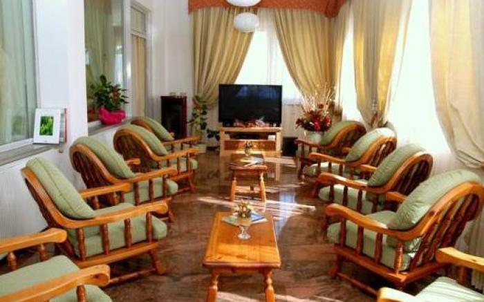 Hotel Fai
