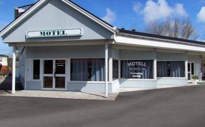 Fleninge Classic Motel