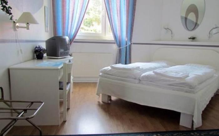 Fleninge Classic Motel