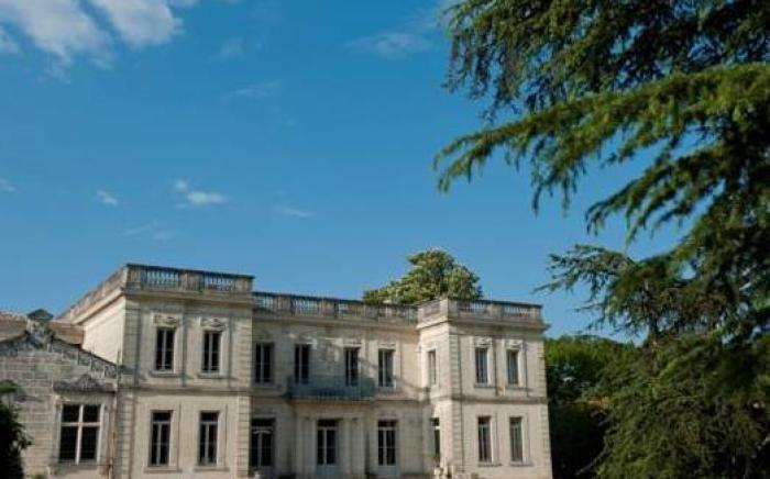 Hotel Chateau La Cheze - Bordeaux Floirac