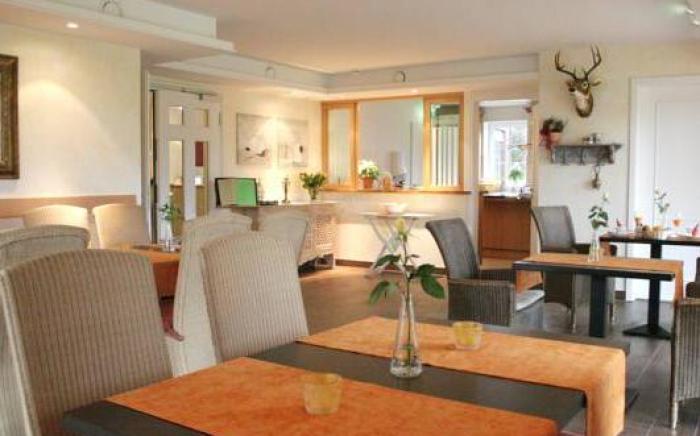 Hotel Landhaus Garni