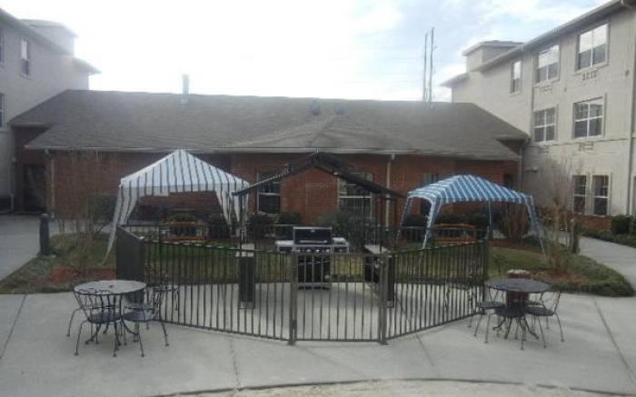 The Landmark Inn