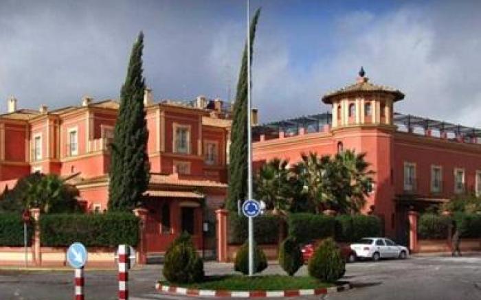 Hotel Cristina