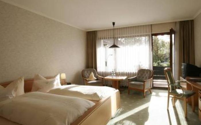 Hotel Waldblick Kniebis