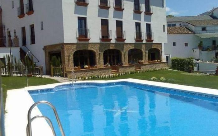 Aparthotel Rural 12 Canos