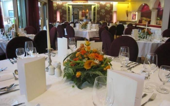 Landgasthof Hotel Muhr