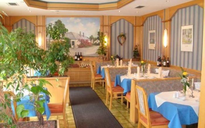 Landgasthof Hotel Muhr