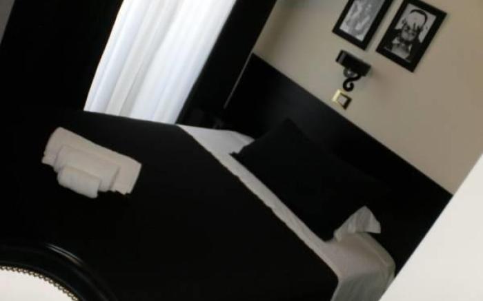 Hotel Le Cinema