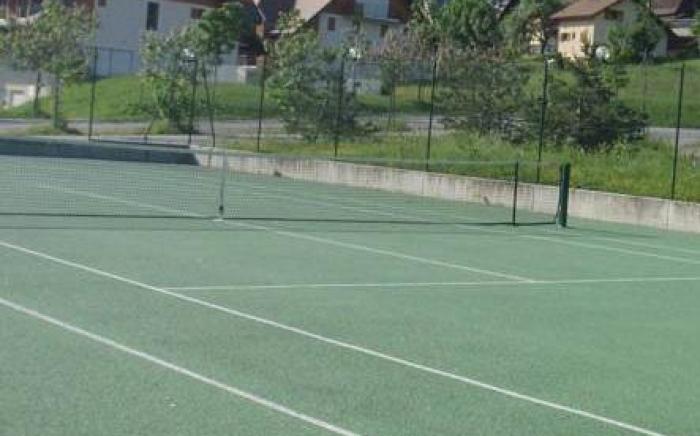 Vacanceole - Residence Le Birdie