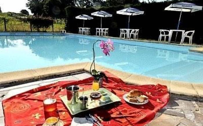 Logis Hotel Le Relais du Teulet