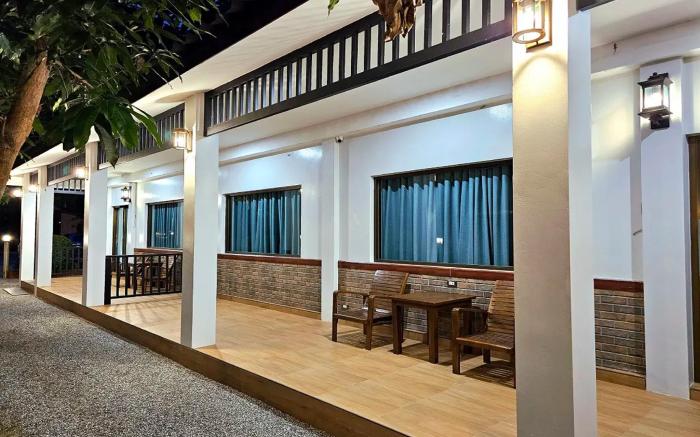 Sanaepatan Home Resort