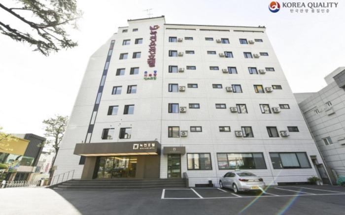Busan Nokcheon Hot Spring Hotel (Korea Quality)